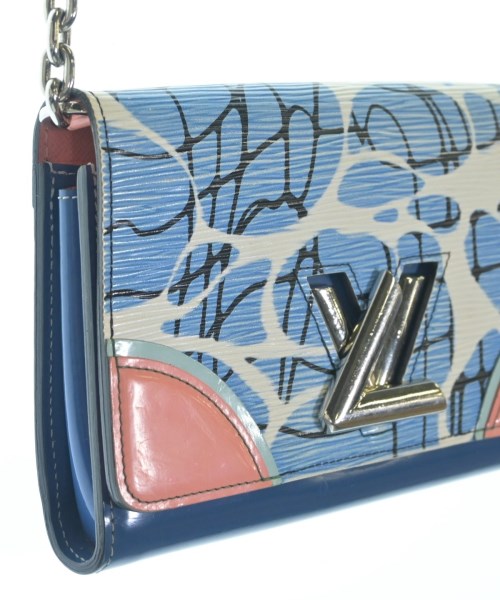 LOUIS VUITTON กระเป๋าสะพาย