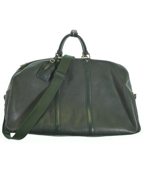 LOUIS VUITTON กระเป๋าใส่อุปกรณ์ขนาดใหญ่