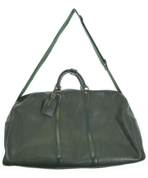 LOUIS VUITTON กระเป๋าใส่อุปกรณ์ขนาดใหญ่