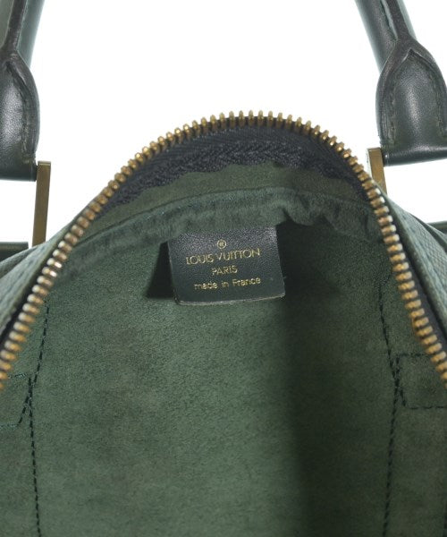 LOUIS VUITTON กระเป๋าใส่อุปกรณ์ขนาดใหญ่