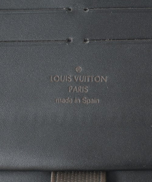 LOUIS VUITTON กระเป๋าสตางค์/กระเป๋าใส่เหรียญ