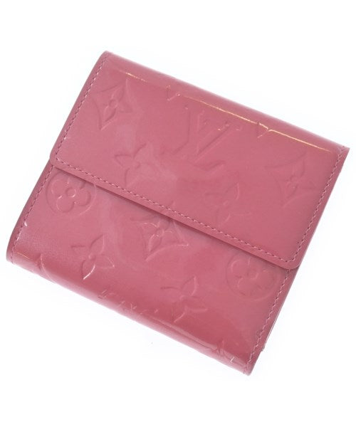 LOUIS VUITTON กระเป๋าสตางค์/กระเป๋าใส่เหรียญ