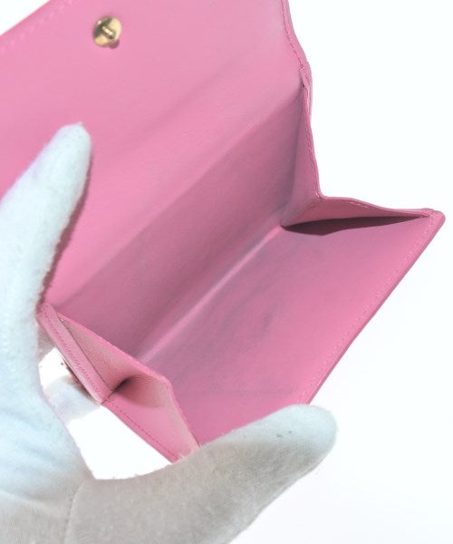 LOUIS VUITTON กระเป๋าสตางค์/กระเป๋าใส่เหรียญ