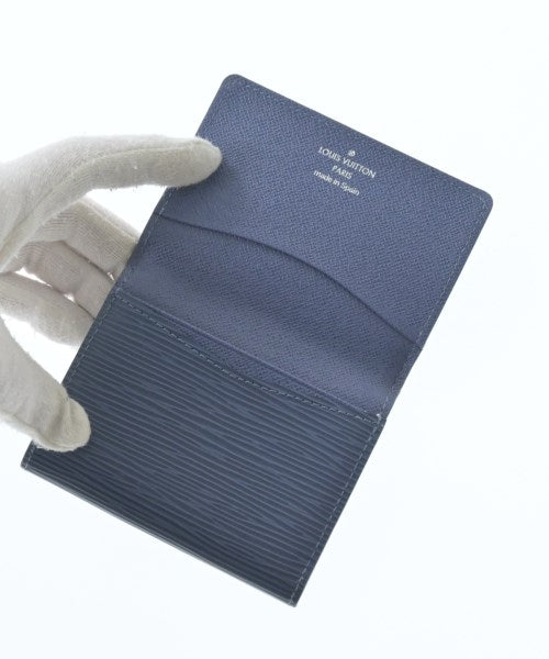 LOUIS VUITTON กล่องใส่บัตร