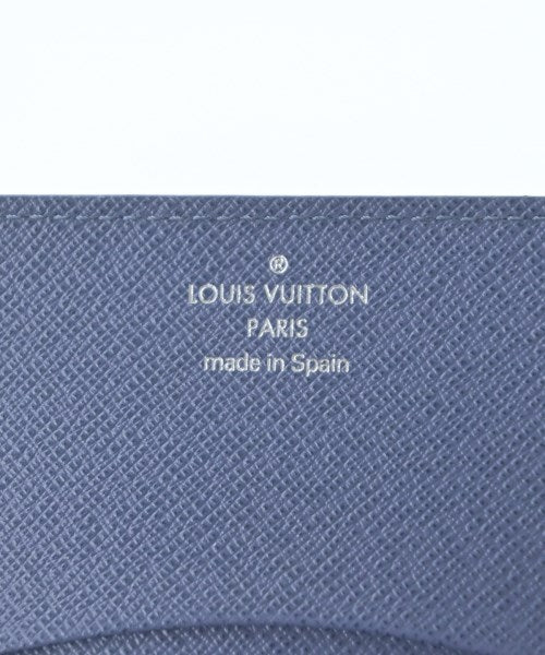 LOUIS VUITTON กล่องใส่บัตร