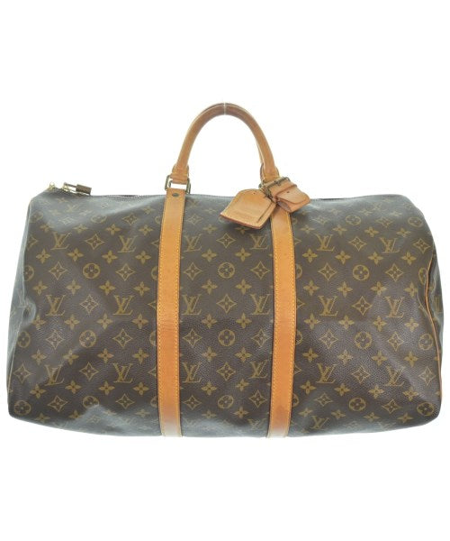 LOUIS VUITTON กระเป๋าใส่อุปกรณ์ขนาดใหญ่
