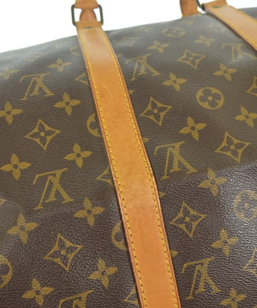 LOUIS VUITTON กระเป๋าใส่อุปกรณ์ขนาดใหญ่