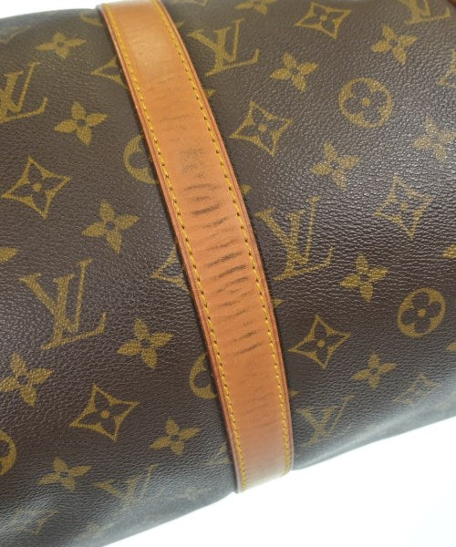 LOUIS VUITTON กระเป๋าใส่อุปกรณ์ขนาดใหญ่
