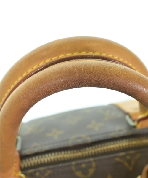 LOUIS VUITTON กระเป๋าใส่อุปกรณ์ขนาดใหญ่