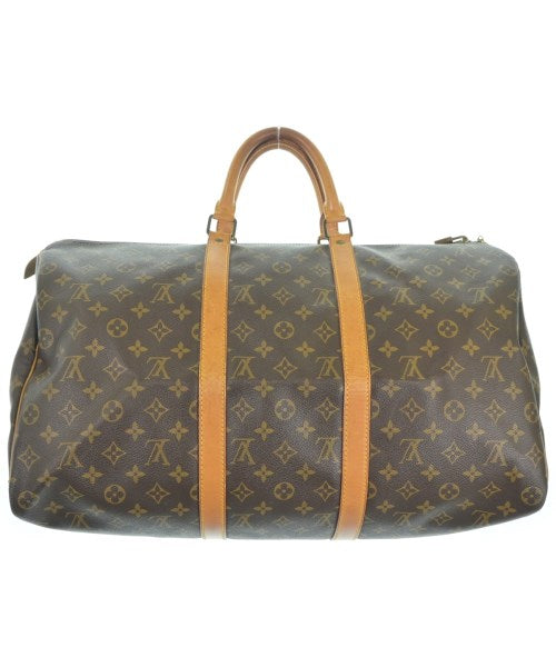LOUIS VUITTON กระเป๋าใส่อุปกรณ์ขนาดใหญ่