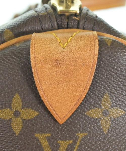 LOUIS VUITTON กระเป๋าใส่อุปกรณ์ขนาดใหญ่