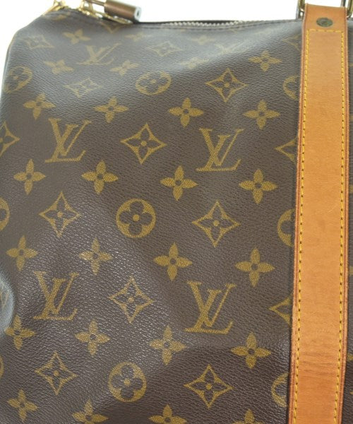 LOUIS VUITTON กระเป๋าใส่อุปกรณ์ขนาดใหญ่