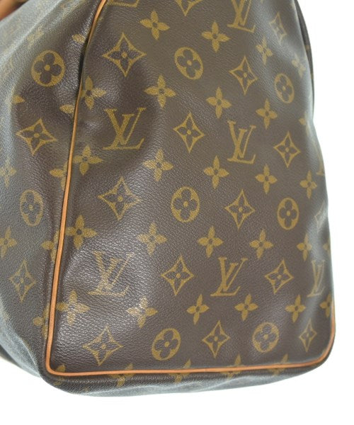 LOUIS VUITTON กระเป๋าใส่อุปกรณ์ขนาดใหญ่