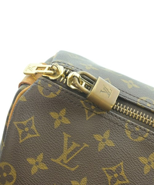 LOUIS VUITTON กระเป๋าใส่อุปกรณ์ขนาดใหญ่