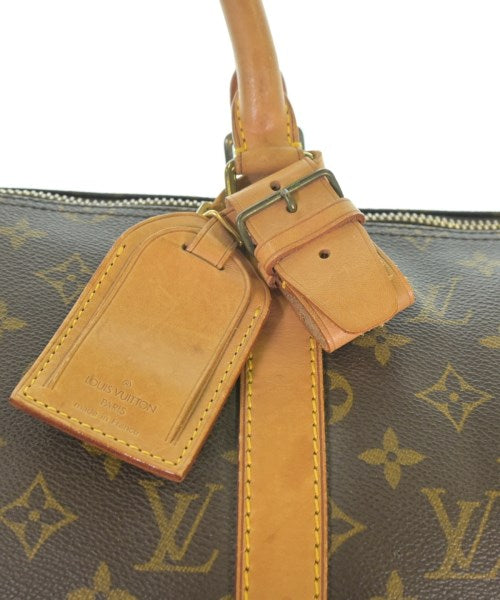 LOUIS VUITTON กระเป๋าใส่อุปกรณ์ขนาดใหญ่