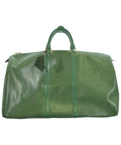 LOUIS VUITTON กระเป๋าใส่อุปกรณ์ขนาดใหญ่