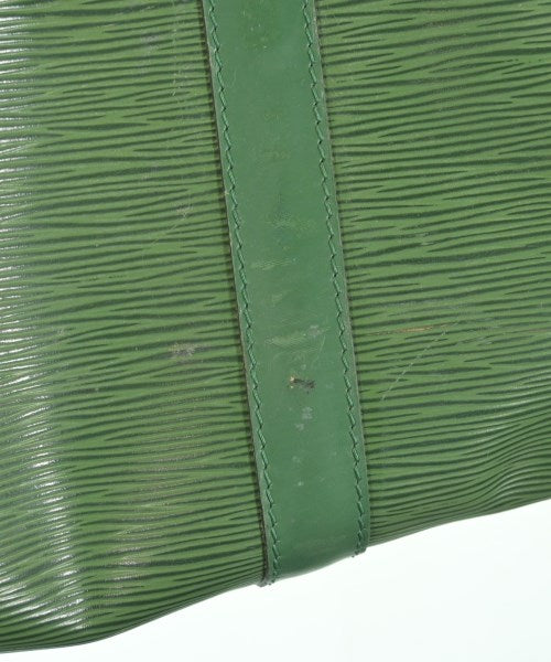 LOUIS VUITTON กระเป๋าใส่อุปกรณ์ขนาดใหญ่