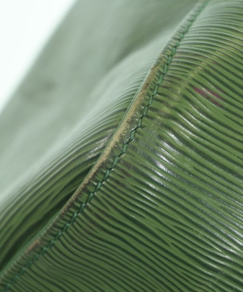 LOUIS VUITTON กระเป๋าใส่อุปกรณ์ขนาดใหญ่