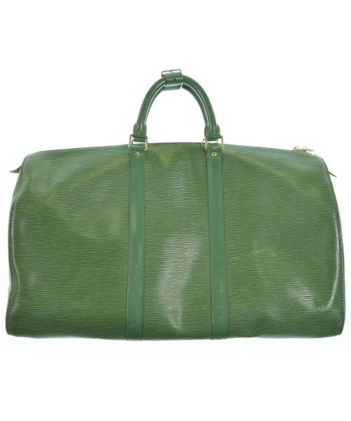 LOUIS VUITTON กระเป๋าใส่อุปกรณ์ขนาดใหญ่