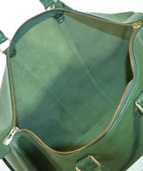 LOUIS VUITTON กระเป๋าใส่อุปกรณ์ขนาดใหญ่