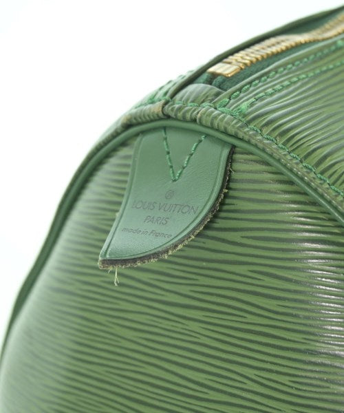 LOUIS VUITTON กระเป๋าใส่อุปกรณ์ขนาดใหญ่