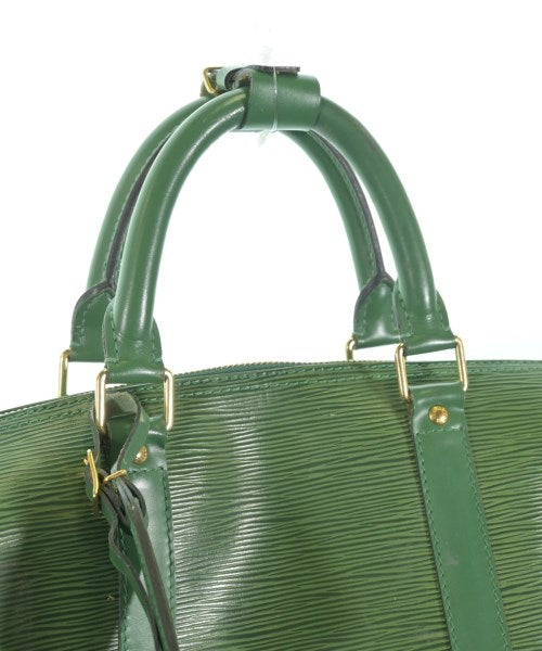 LOUIS VUITTON กระเป๋าใส่อุปกรณ์ขนาดใหญ่