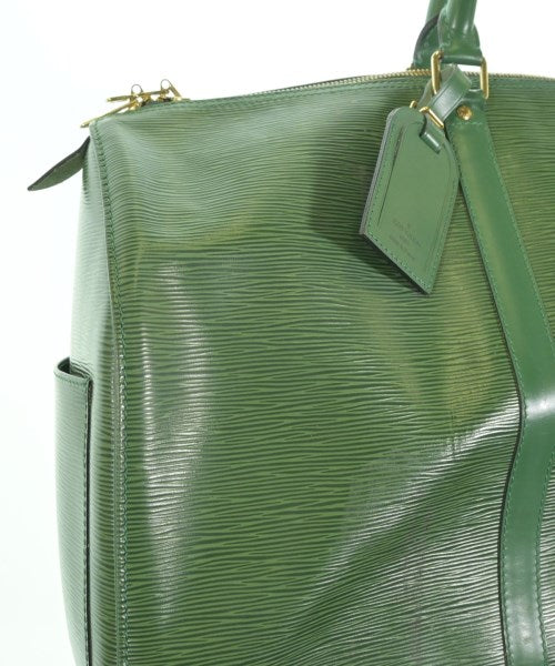 LOUIS VUITTON กระเป๋าใส่อุปกรณ์ขนาดใหญ่