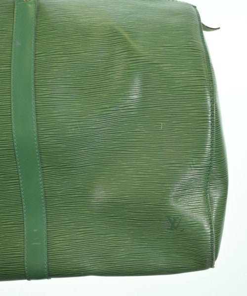 LOUIS VUITTON กระเป๋าใส่อุปกรณ์ขนาดใหญ่