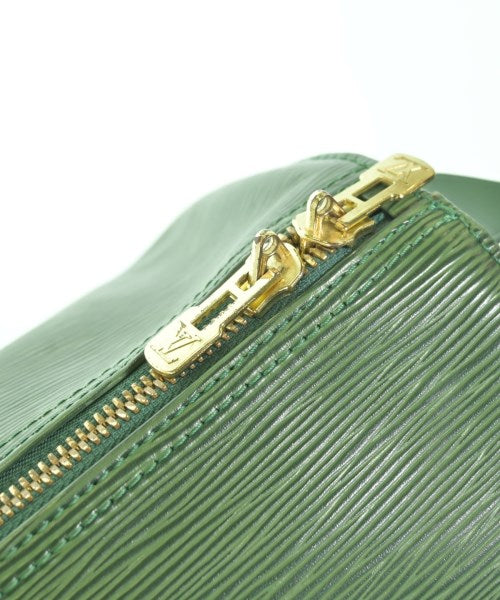 LOUIS VUITTON กระเป๋าใส่อุปกรณ์ขนาดใหญ่