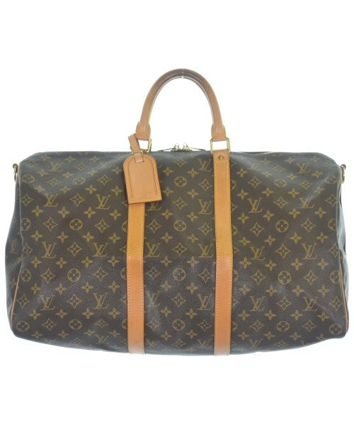 LOUIS VUITTON กระเป๋าใส่อุปกรณ์ขนาดใหญ่