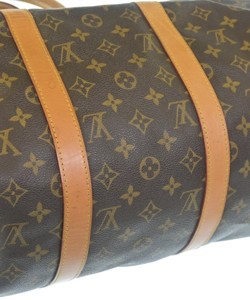 LOUIS VUITTON กระเป๋าใส่อุปกรณ์ขนาดใหญ่