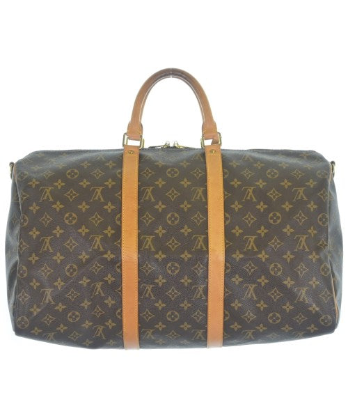 LOUIS VUITTON กระเป๋าใส่อุปกรณ์ขนาดใหญ่