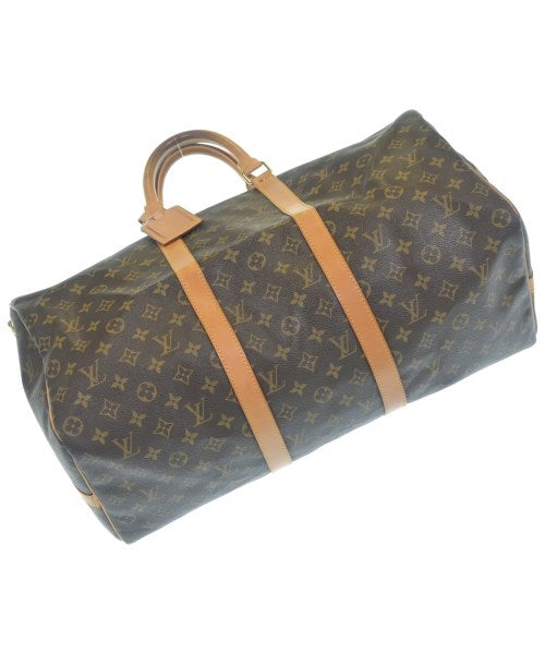 LOUIS VUITTON กระเป๋าใส่อุปกรณ์ขนาดใหญ่