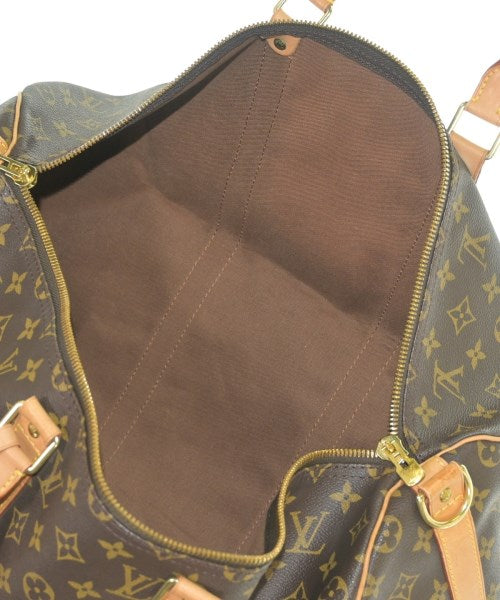 LOUIS VUITTON กระเป๋าใส่อุปกรณ์ขนาดใหญ่