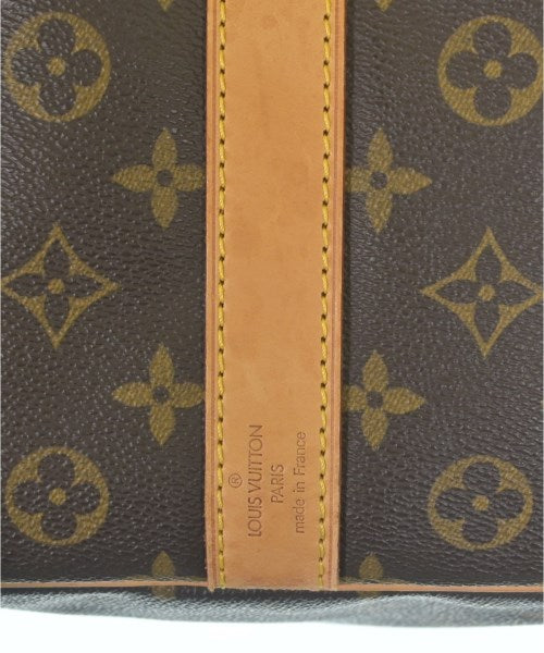 LOUIS VUITTON กระเป๋าใส่อุปกรณ์ขนาดใหญ่