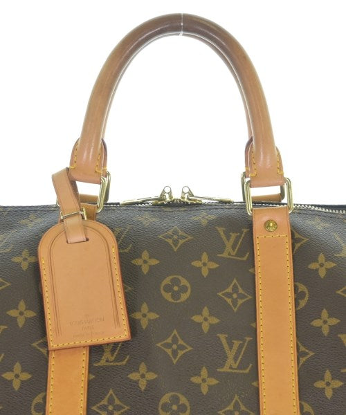 LOUIS VUITTON กระเป๋าใส่อุปกรณ์ขนาดใหญ่