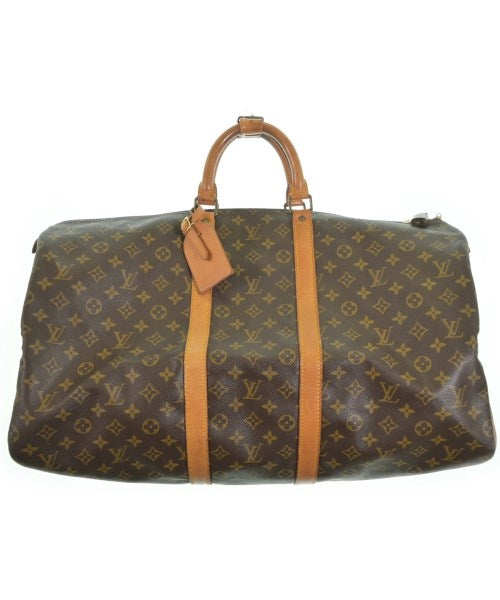 LOUIS VUITTON กระเป๋าใส่อุปกรณ์ขนาดใหญ่