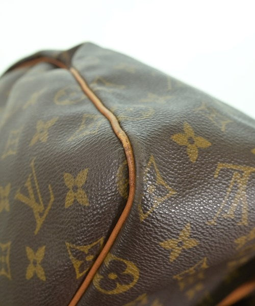 LOUIS VUITTON กระเป๋าใส่อุปกรณ์ขนาดใหญ่