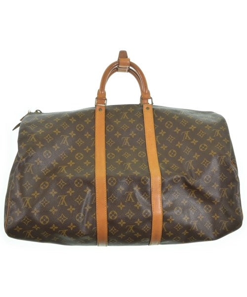 LOUIS VUITTON กระเป๋าใส่อุปกรณ์ขนาดใหญ่