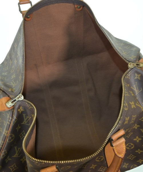 LOUIS VUITTON กระเป๋าใส่อุปกรณ์ขนาดใหญ่