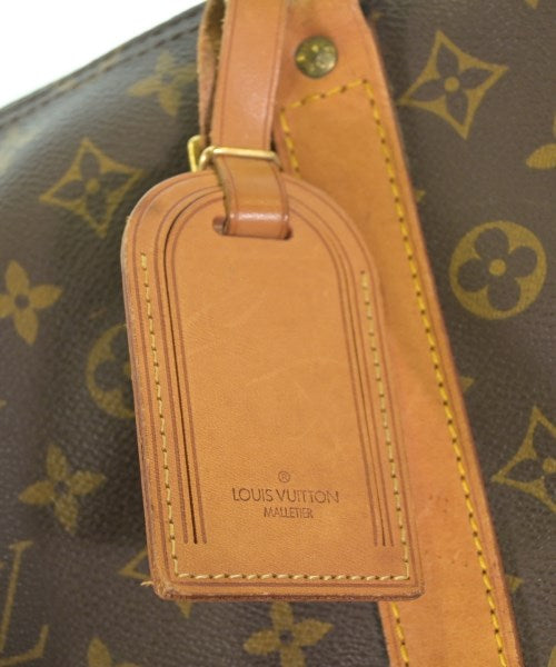 LOUIS VUITTON กระเป๋าใส่อุปกรณ์ขนาดใหญ่