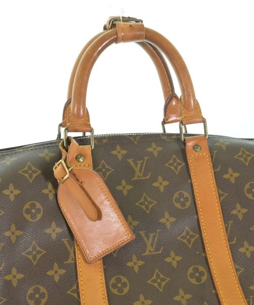 LOUIS VUITTON กระเป๋าใส่อุปกรณ์ขนาดใหญ่