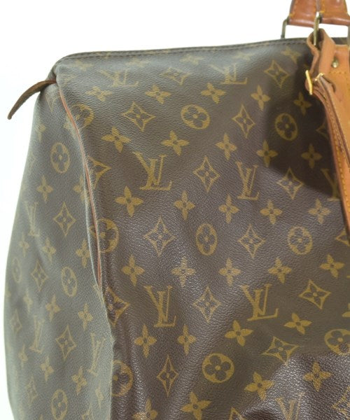 LOUIS VUITTON กระเป๋าใส่อุปกรณ์ขนาดใหญ่