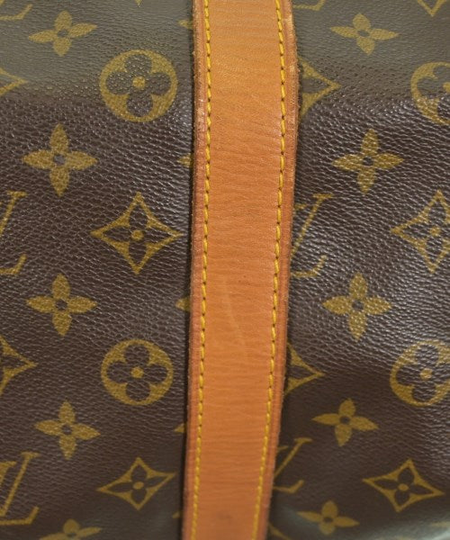 LOUIS VUITTON กระเป๋าใส่อุปกรณ์ขนาดใหญ่