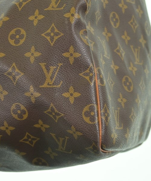 LOUIS VUITTON กระเป๋าใส่อุปกรณ์ขนาดใหญ่