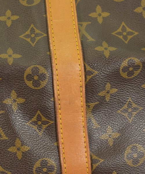 LOUIS VUITTON กระเป๋าใส่อุปกรณ์ขนาดใหญ่