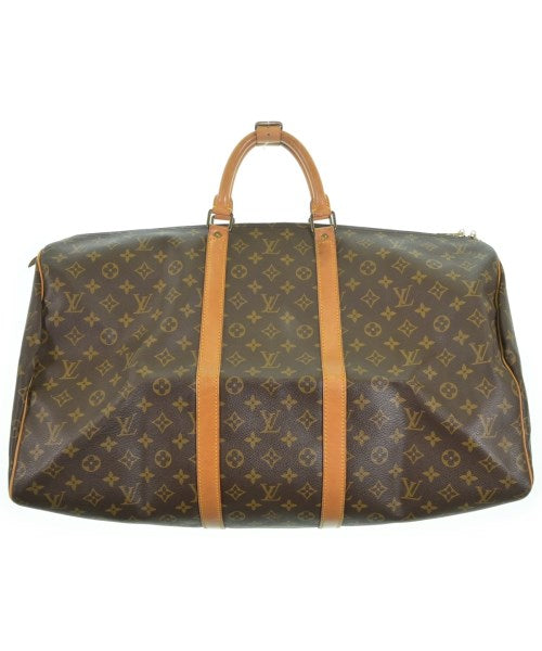 LOUIS VUITTON กระเป๋าใส่อุปกรณ์ขนาดใหญ่