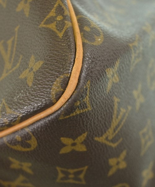 LOUIS VUITTON กระเป๋าใส่อุปกรณ์ขนาดใหญ่