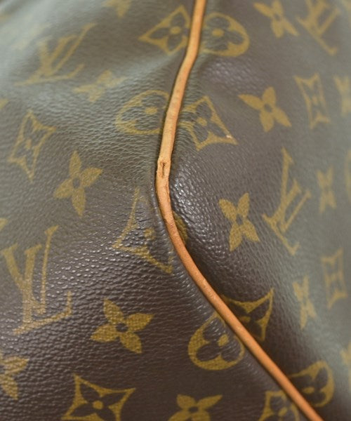 LOUIS VUITTON กระเป๋าใส่อุปกรณ์ขนาดใหญ่