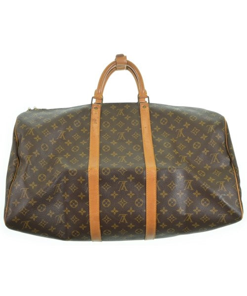 LOUIS VUITTON กระเป๋าใส่อุปกรณ์ขนาดใหญ่